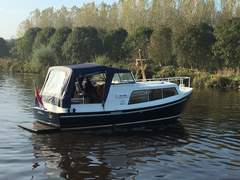 Motorboot Doerak 750 OK Bild 6