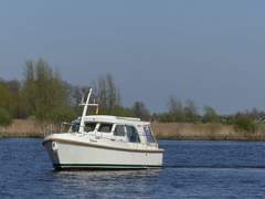 Motorboot Linssen Grand Sturdy 25.9 Bild 6