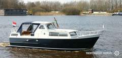 Motorboot Van Vliet Curtevenne 830 AK/OK Bild 2