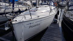 Bavaria 30 Cruiser - Proventus (sailing yacht)