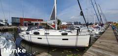 Bavaria 36-3 Cruiser - Nynke (sailing yacht)