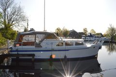 Motorboot Palan Sport 950 OK Bild 4
