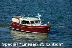 Linssen Grand Sturdy 35.0 AC - Jules (motor yacht)