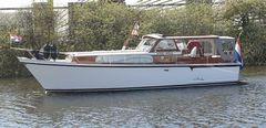 Mulder Super Favorite 960 - Patoe Royal (motor yacht)