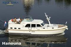 Linssen Grand Sturdy 40.0 AC - Hanouna (motor yacht)
