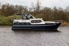 Motorboot Hollandia 1260 Bild 2