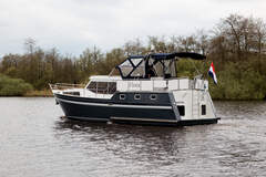 barco de motor Hollandia 1260 imagen 3