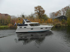Motorboot Aquanaut Unico 1000 Bild 2