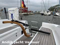 zeilboot Dehler 29 Afbeelding 7