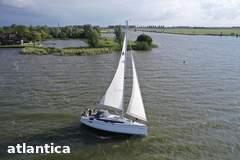 zeilboot Bavaria 34/3 Cruiser Afbeelding 3