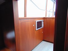 barco de motor Houwink Vision Line 1125 SE imagen 6