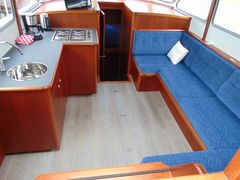 barco de motor Houwink Vision Line 1125 SE imagen 5