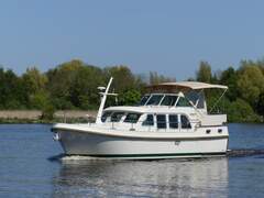 Linssen Grand Sturdy 33.9 - 'La Meuse' (motor yacht)