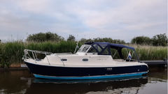 Motorboot Starcruiser 750 Bild 2