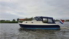 Motorboot Starcruiser 750 Bild 4