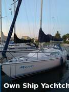 Winner 950 - Muzeke (sailing yacht)