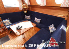 zeilboot Lemsteraak Afbeelding 7