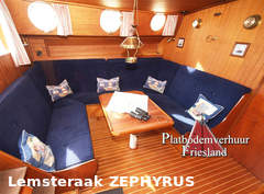 zeilboot Lemsteraak Afbeelding 5