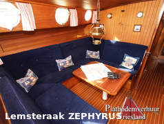 zeilboot Lemsteraak Afbeelding 9