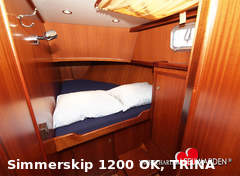 Motorboot Simmerskip 1200 OK Bild 7