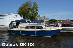 motorboot Doerak 850 OK Afbeelding 8