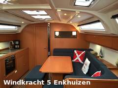 Segelboot Bavaria 41/3 Cruiser 2020 Bild 5