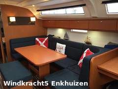 Segelboot Bavaria 41/3 Cruiser 2020 Bild 3