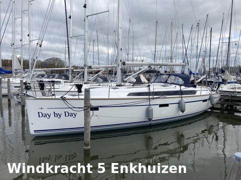 Segelboot Bavaria 41/3 Cruiser 2020 Bild 1