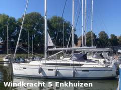 Segelboot Bavaria 41/3 Cruiser 2020 Bild 13