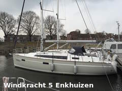Segelboot Bavaria 37/3 Cruiser 2015 Bild 4
