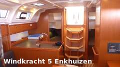 Segelboot Bavaria 37/3 Cruiser 2015 Bild 8