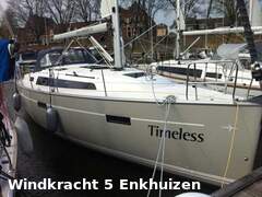 Bavaria 37/3 Cruiser 2015 - TIMELESS (sailing yacht)