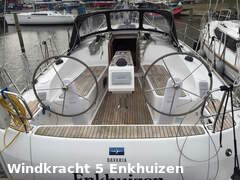 Segelboot Bavaria 37/3 Cruiser 2015 Bild 5