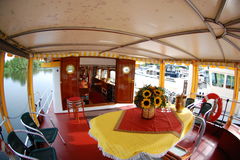 barco de motor Hotel Yacht Miró*** - Luxe Motor imagen 5
