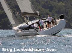 Bavaria 45 C-LINE - AVES (sailing yacht)