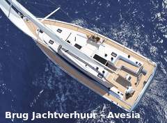 Bavaria 42 C-Line - AVESTO/AVESIA (sailing yacht)