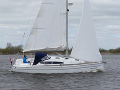 Dehler 32 (sailing yacht)