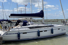 Bavaria 46 Cruiser (sailing yacht)