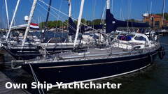Breehorn 37 - Pjotter (sailing yacht)