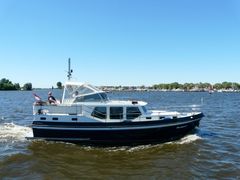 Privateer 37 - Nachtegaal (motor yacht)