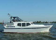 Vacance 1100 - Rossela (motor yacht)