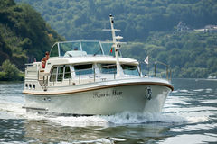 Linssen Grand Sturdy 40.0 AC - Hydra (motor yacht)
