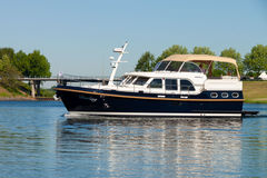 Linssen Grand Sturdy 40.0 AC - Dolores (motor yacht)