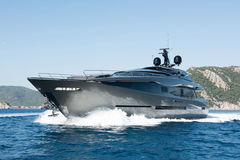 38m Luxury Peri Yacht with Fly! (yate de motor)