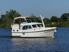 Linssen Grand Sturdy 30.0 AC - Victoria (motor yacht)