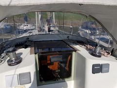 Segelboot Jeanneau Sun Odyssey 33/3 Bild 5