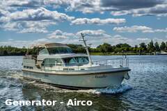 Grand Sturdy 40.0 AC Intero - Amalie (motor yacht)