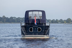Motorboot Drait de Luxe 42 Bild 3