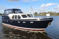 Drait de Luxe 42 - Pieton (motor yacht)