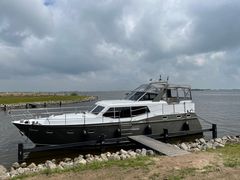 IJlstervlet Nowee Novi 42 - Orion (motor yacht)